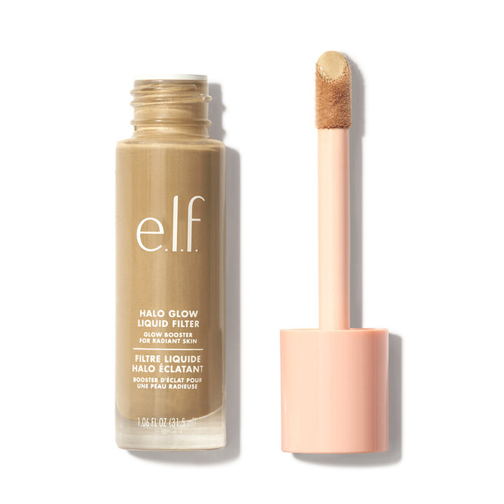ELF Halo Glow Liquid Filter - 1.06 fl oz