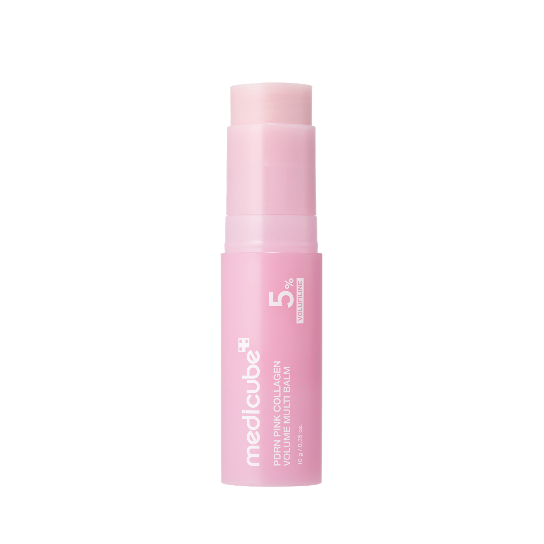 Medicube PDRN Pink Collagen Volume Multi Balm 10g