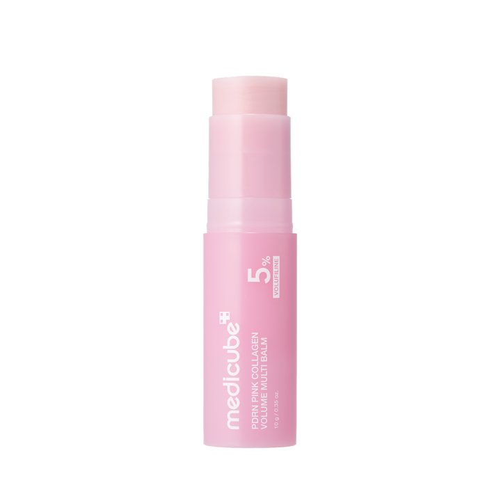 Medicube PDRN Pink Collagen Volume Multi Balm 10g