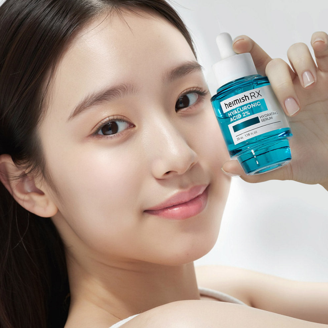 Heimish RX HYALURONIC ACID 2% HYDRATING SERUM 35ml