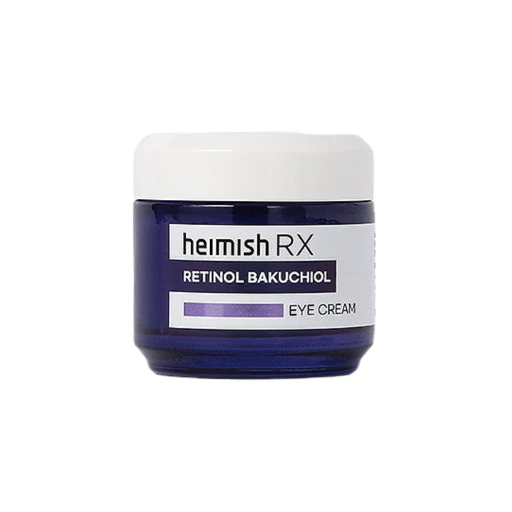 Heimish RX Retinol Bakuchiol Eye Cream 30ml