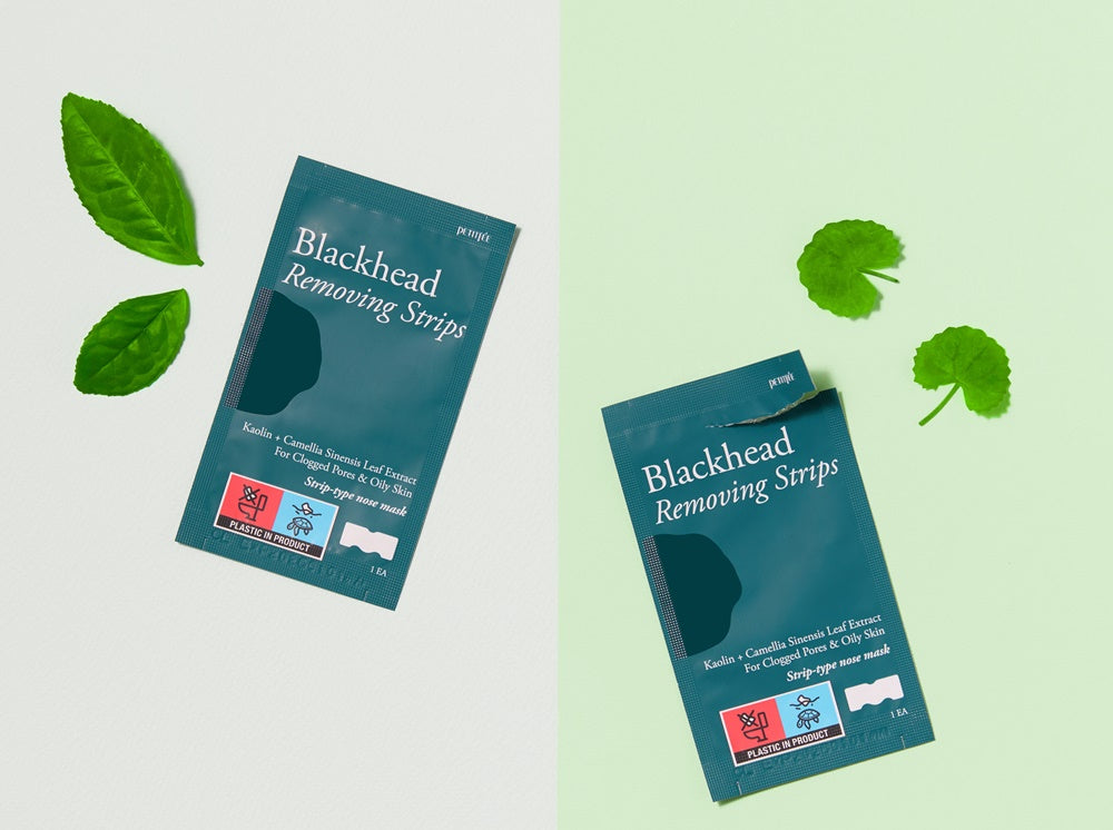 PETITFEE - Blackhead Removing Strips