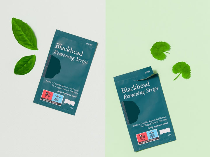 PETITFEE - Blackhead Removing Strips