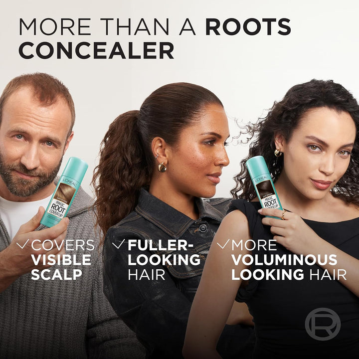 L'Oreal Paris Magic Root Cover Up 57g