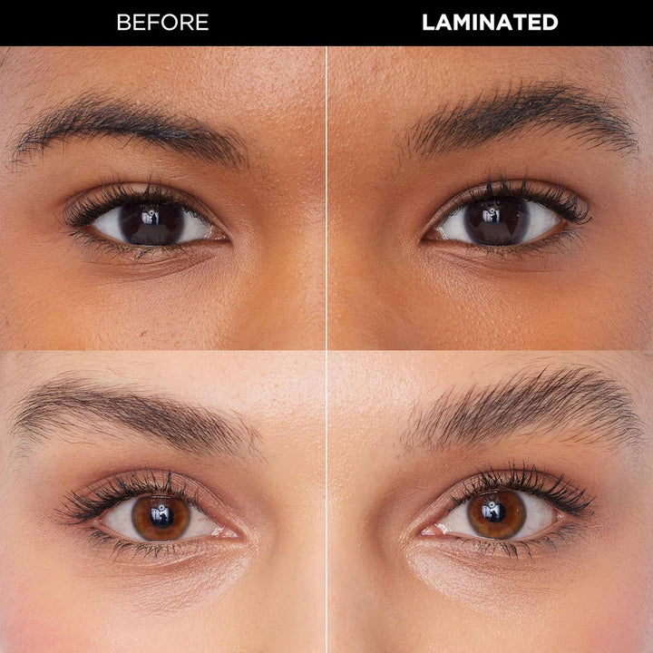 L'Oreal Paris Infallible Brow Lamination