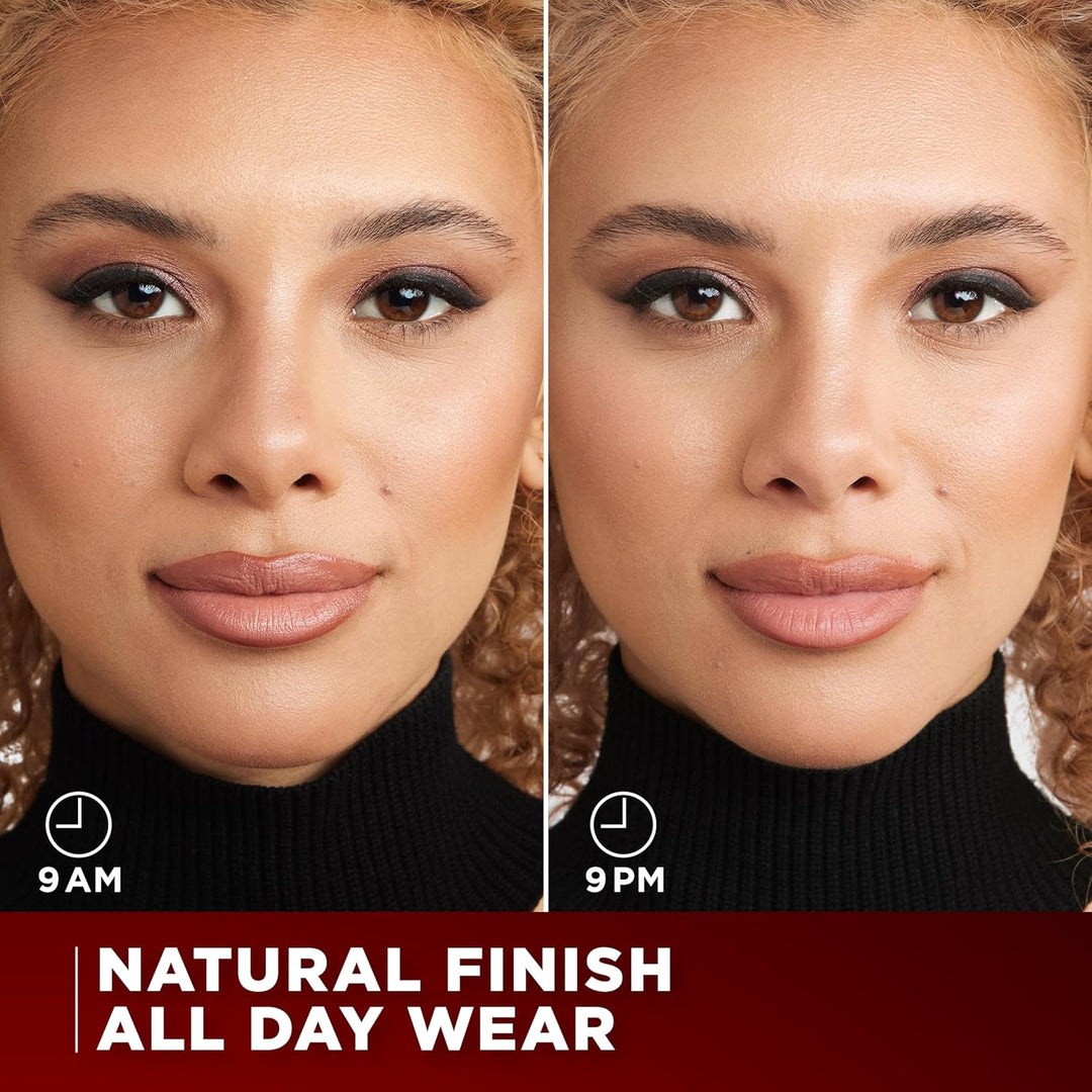 Infallible 3-Second Setting Mist With Microfine