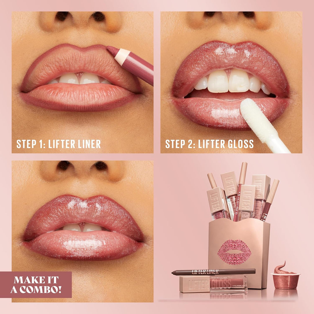 Maybelline Lifter Liner