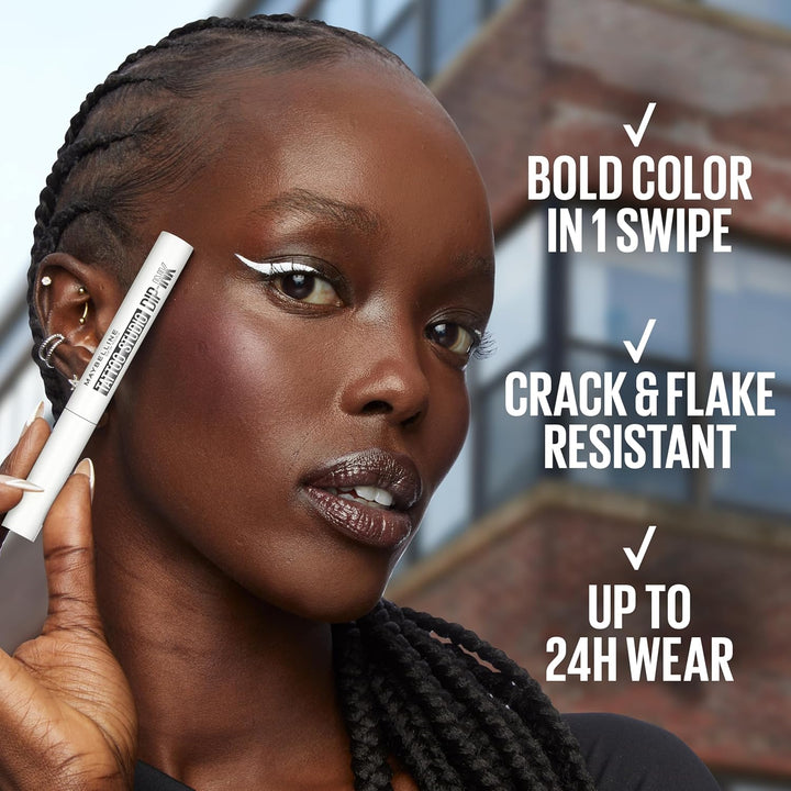 Maybelline Tattoo Studio Dip-Ink Liquid Eyeliner