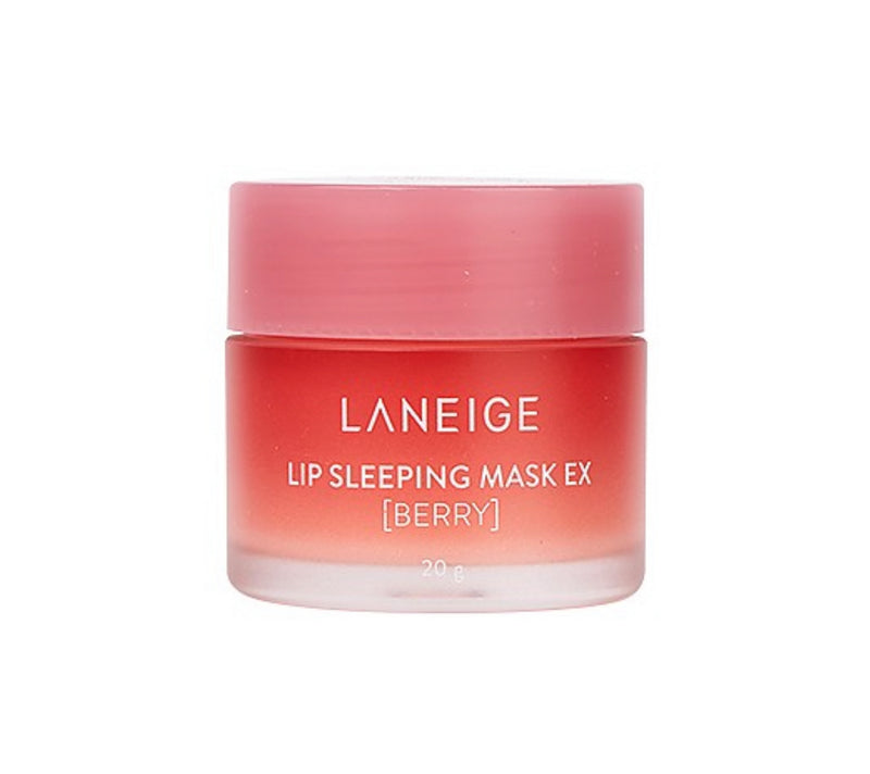 Laneige Lip Sleeping Mask EX Berry 20g