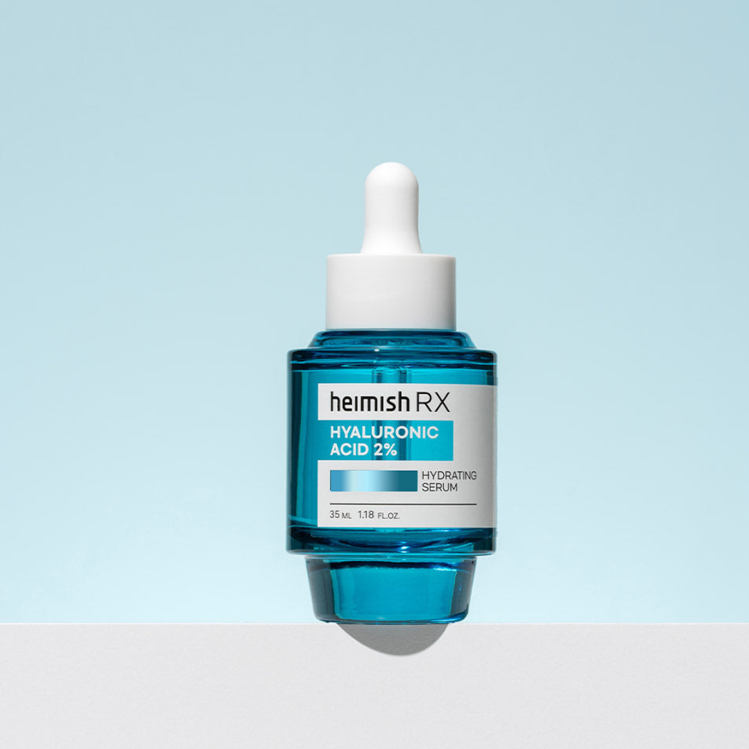 Heimish RX HYALURONIC ACID 2% HYDRATING SERUM 35ml