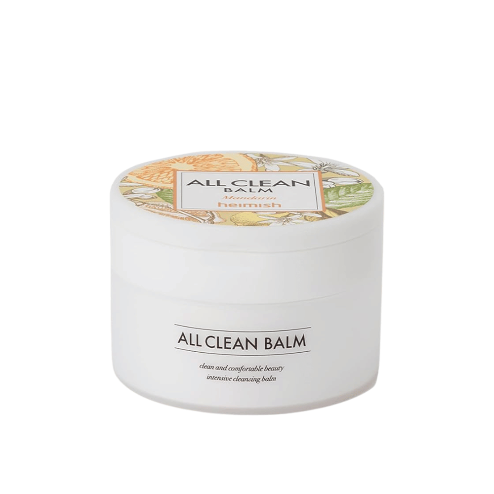 Heimish All Clean Balm Mandarin