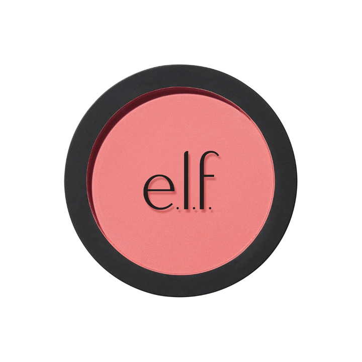 Elf Primer-Infused Matte Blush