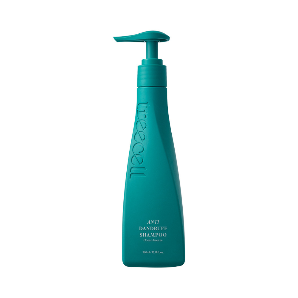 Treecell Anti-Dandruff Shampoo Ocean Breeze
