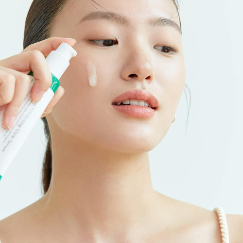 Axis-Y Dark Spot Correcting Glow Serum for Dark Spots