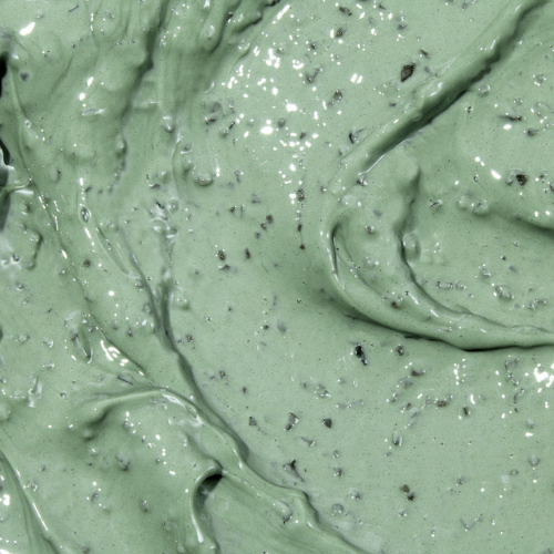 Axis-Y Mugwort Pore Clarifying Wash Off Pack texture