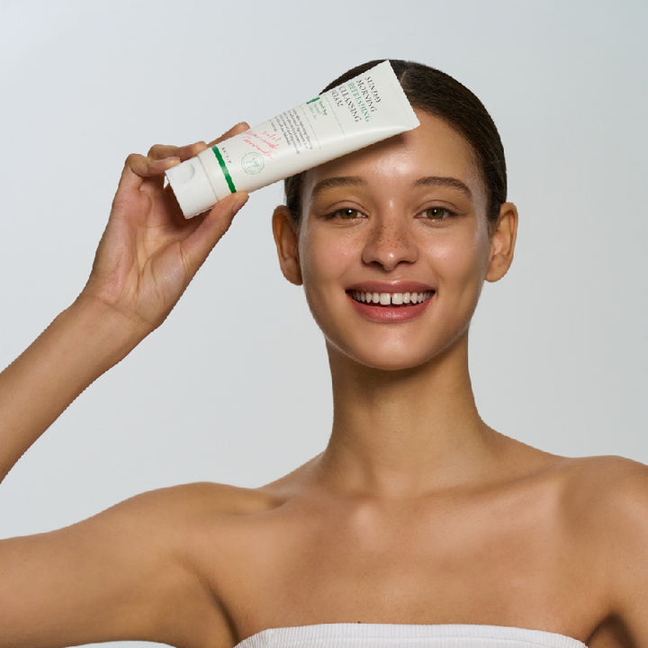 Axis Y Sunday Morning Refreshing Cleansing Foam 2