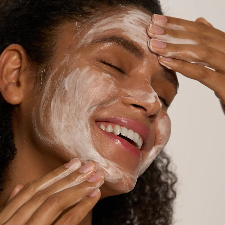Axis Y Sunday Morning Refreshing Cleansing Foam 5