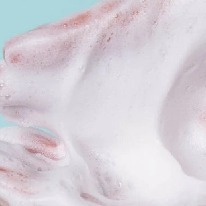 Axis Y Sunday Morning Refreshing Cleansing Foam 6