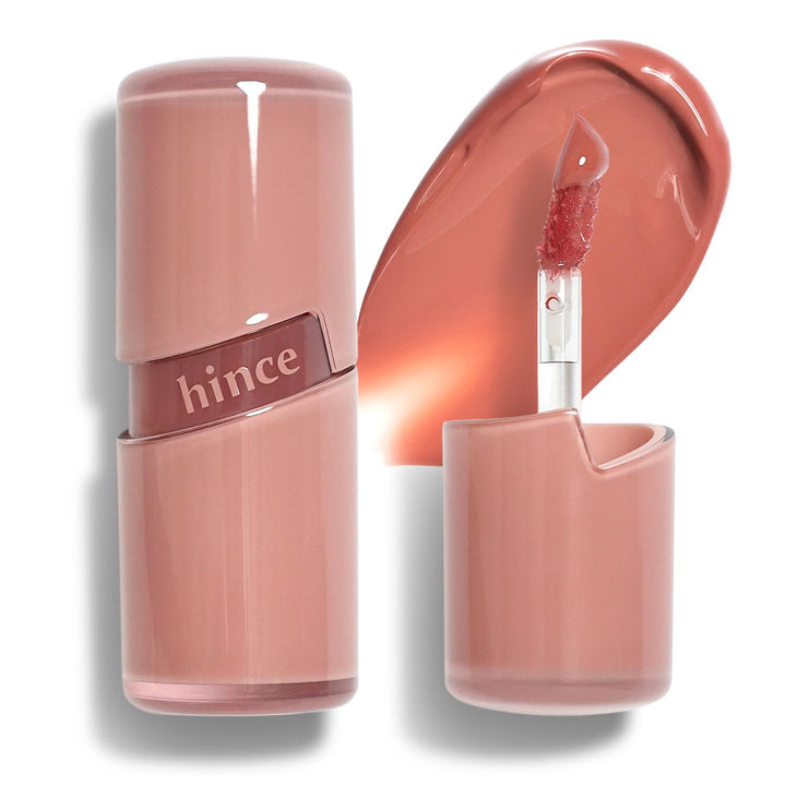 Hince Raw Glow Tint 4ml