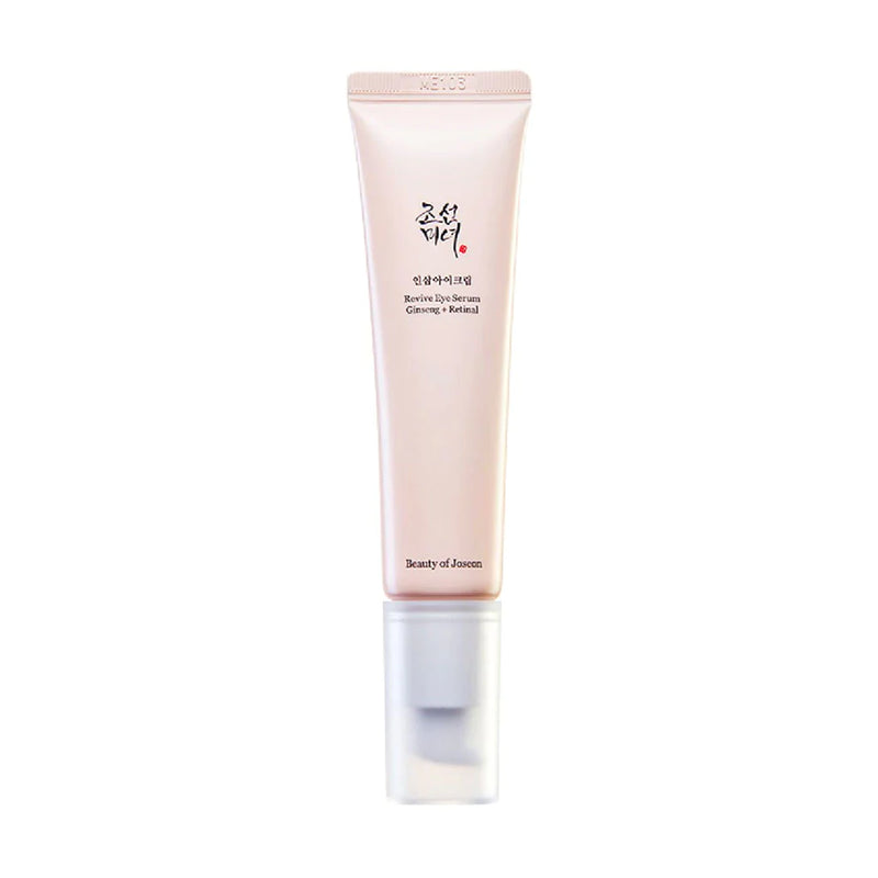 Beauty of Joseon Revive eye serum : Ginseng + Retinal