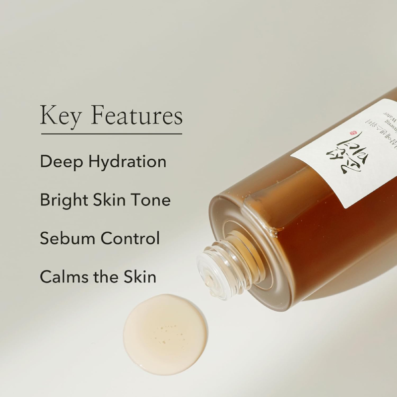 Beauty of Joseon Ginseng Essence Water 150ml Benefits