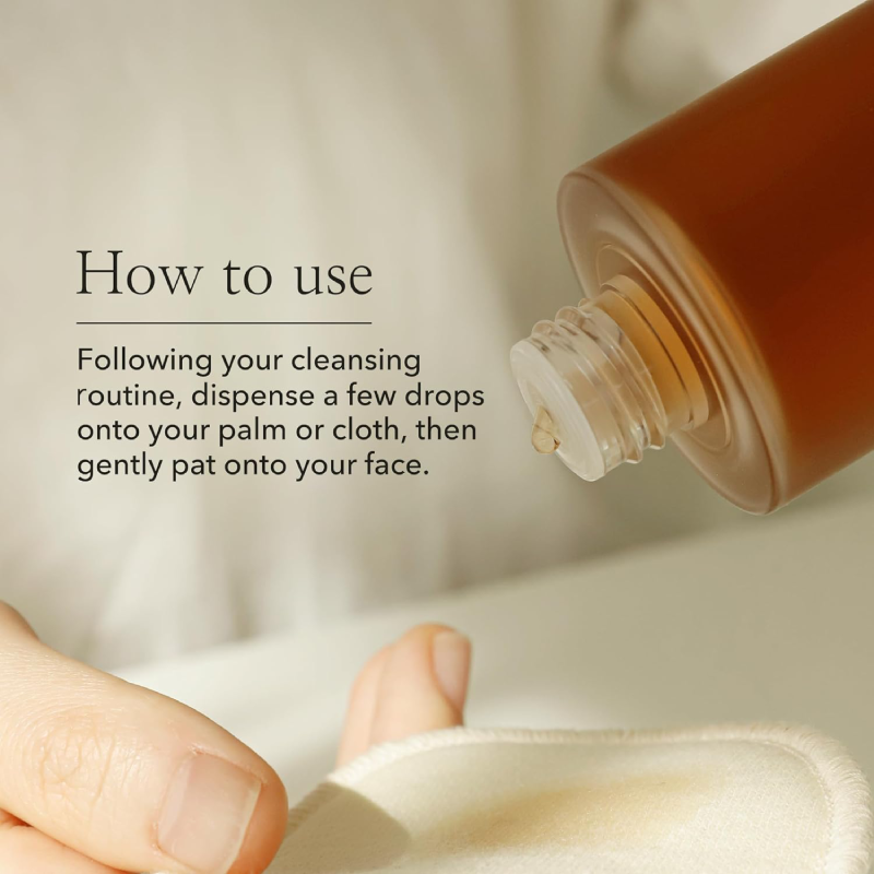 Beauty of Joseon Ginseng Essence Water 150ml How to Use