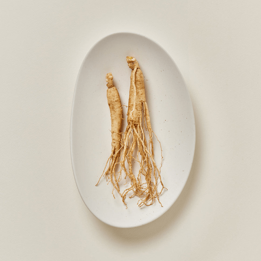Beauty of Joseon Ginseng Moist Sun Serum (SPF 50+ PA++++) ginseng