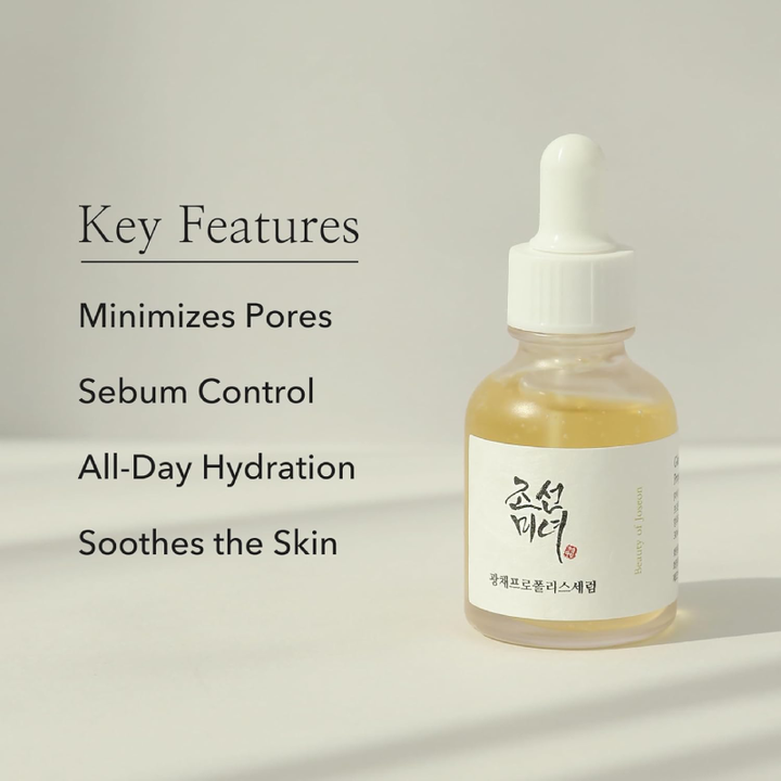 Beauty_of_Joseon_Glow_Serum_Propolis_Niacinamide_ feautures