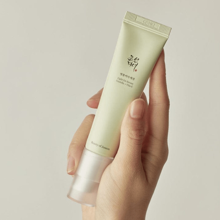 Beauty of Joseon Light On Serum : Centella + Vita C 3