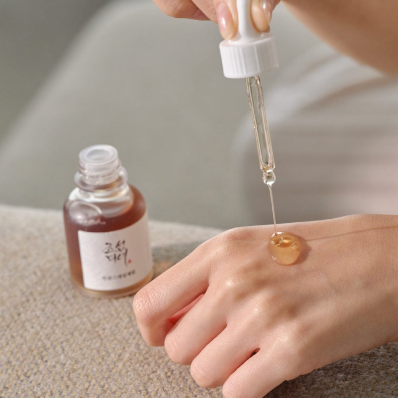 Beauty of Joseon Revive Serum : Ginseng + Snail Mucin 3