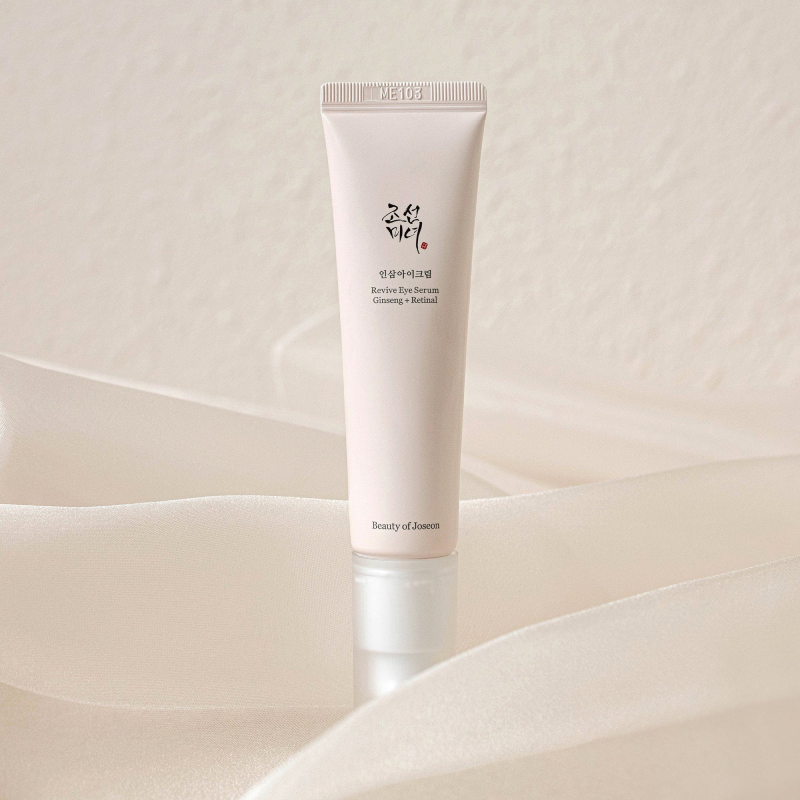 Beauty of Joseon Revive eye serum : Ginseng + Retinal 30ml