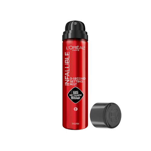 Infallible 3-Second Setting Mist With Microfine