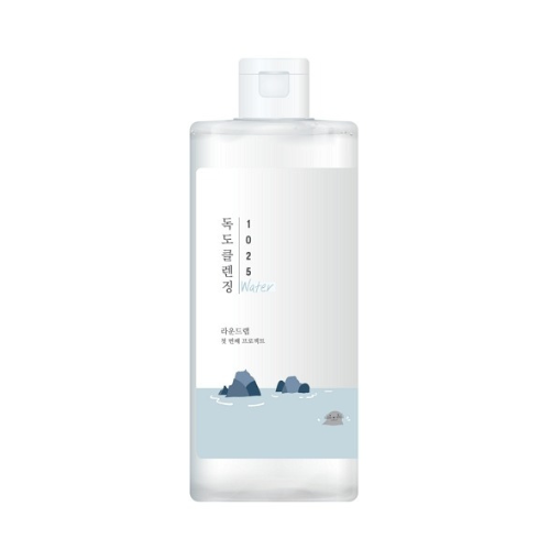 Round Lab 1025 Dokdo Cleansing Water 400ml