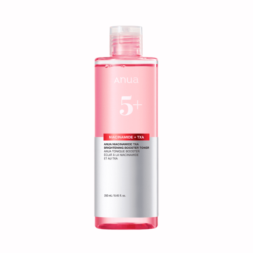 Anua Niacinamide TXA Brightening Booster Toner 250ml