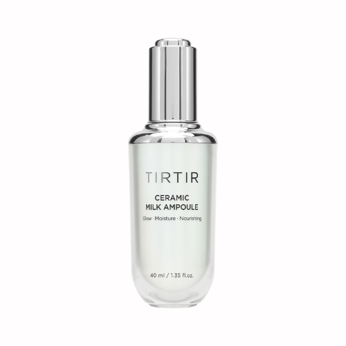 TIRTIR Serum Milk Ampoule 40ml
