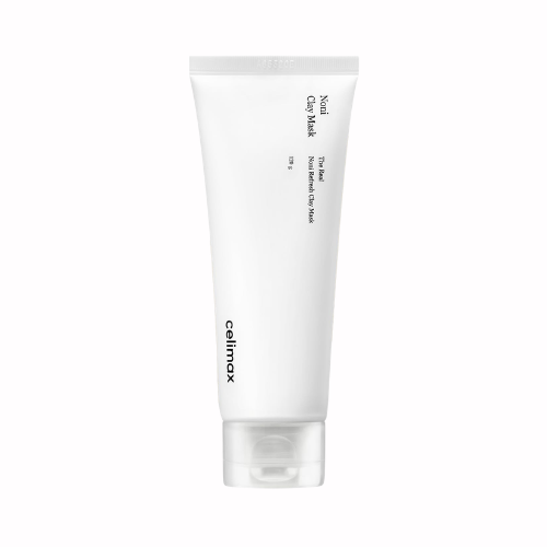 Celimax The Real Noni Refresh Clay Mask 120G