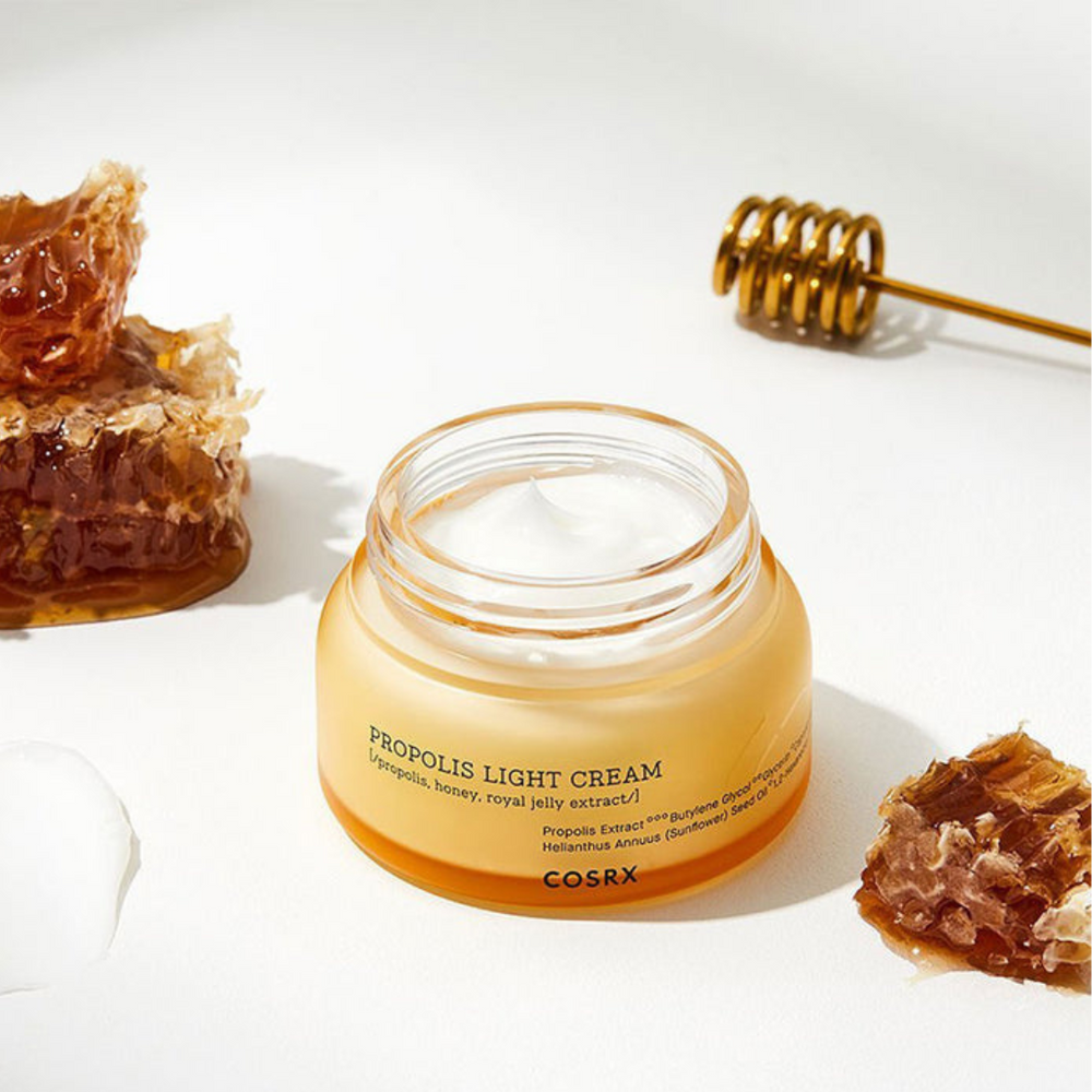COSRX Full Fit Propolis Light Cream 65g 2