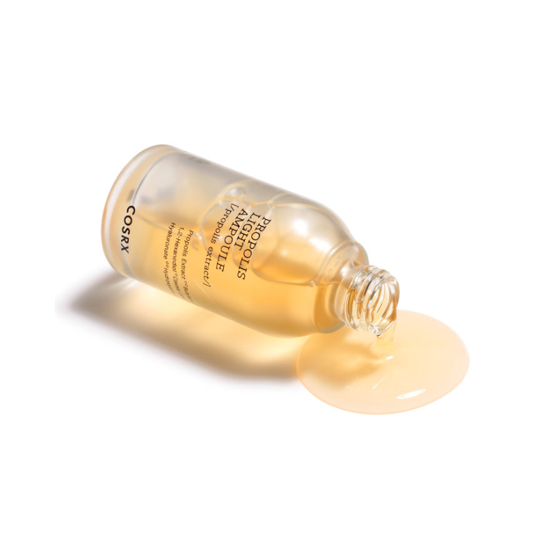 COSRX Full fit Propolis Light Ampoule what it contains 8