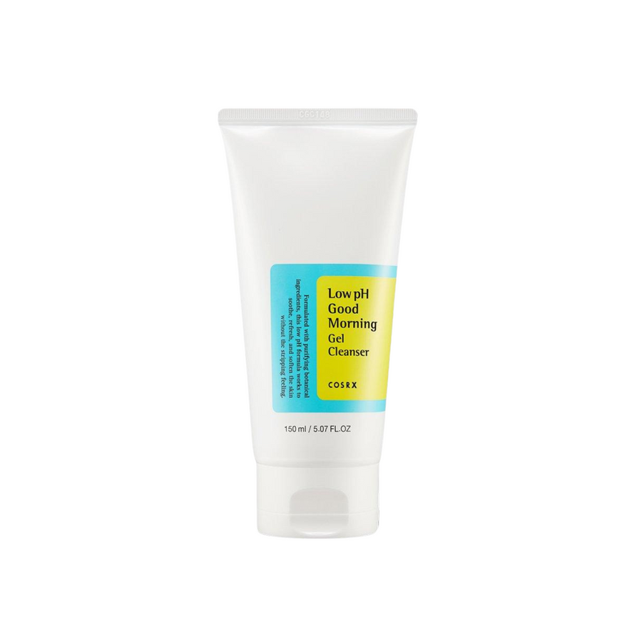 COSRX Low pH Good Morning Cleanser 150ml
