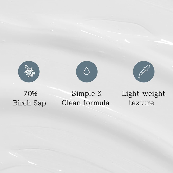  COSRX Oil Free Ultra Moisturizing Lotion what Ingredients