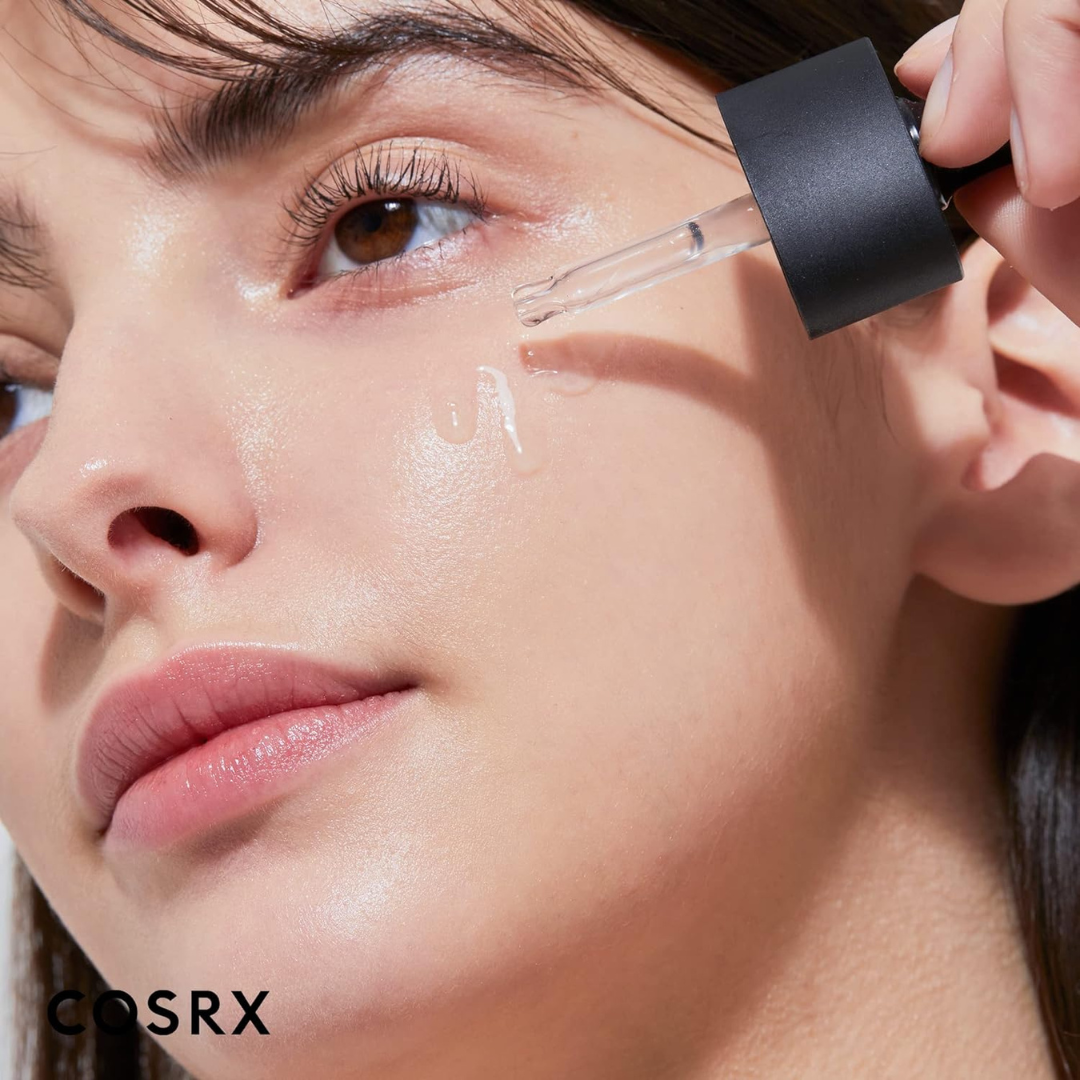 COSRX The Niacinamide 15 Serum 4