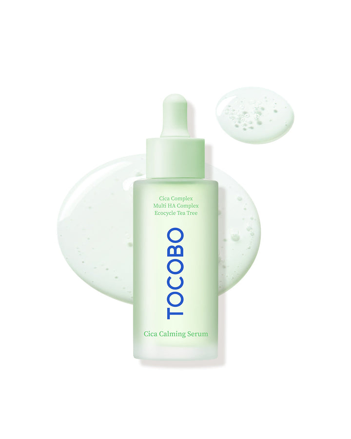 Tocobo Cica Calming Serum 50ml