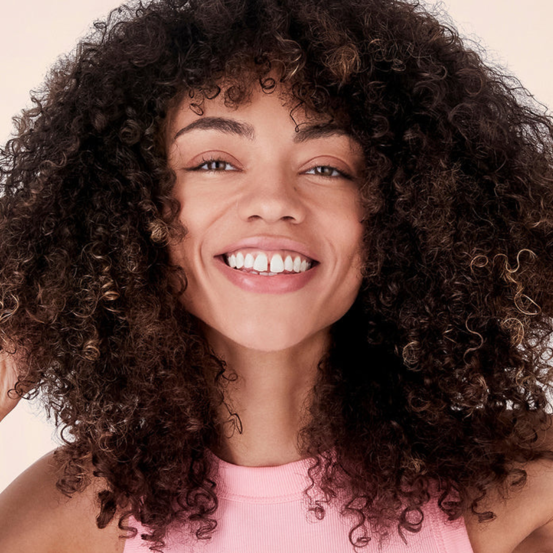 Curl Talk Not your Mother's Mini Styling Set 3