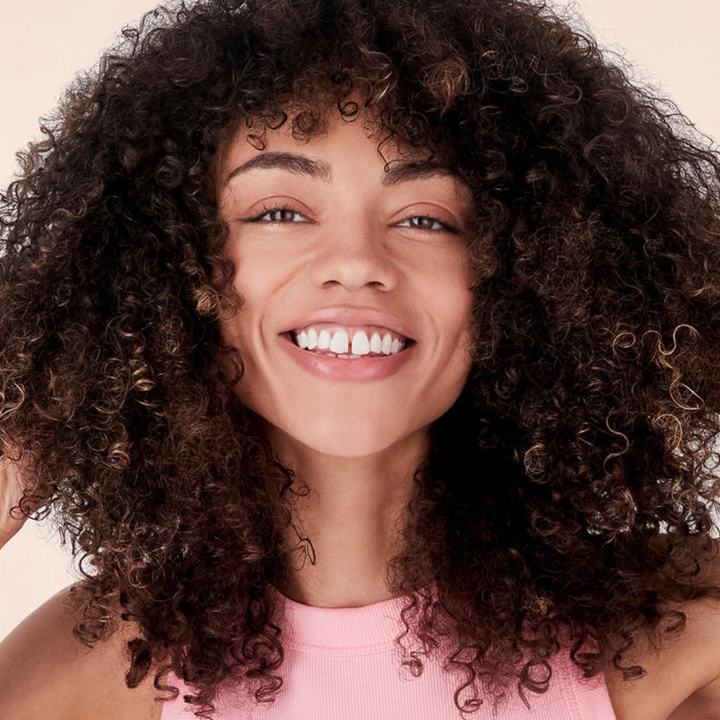 Curl Talk Not your Mother's Mini Styling Set 3