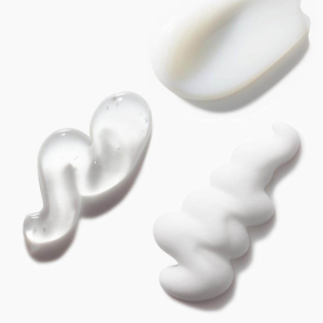 Curl Talk Not your Mother's Mini Styling Set 4