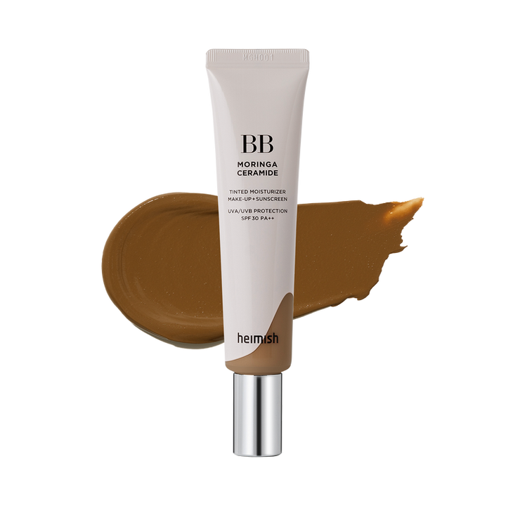 Heimish Moringa Ceramide BB Cream SPF30 PA++ 30g