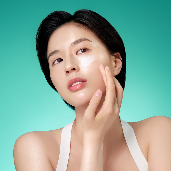 Purito Seoul Mighty Bamboo Panthenol Cream 100ml