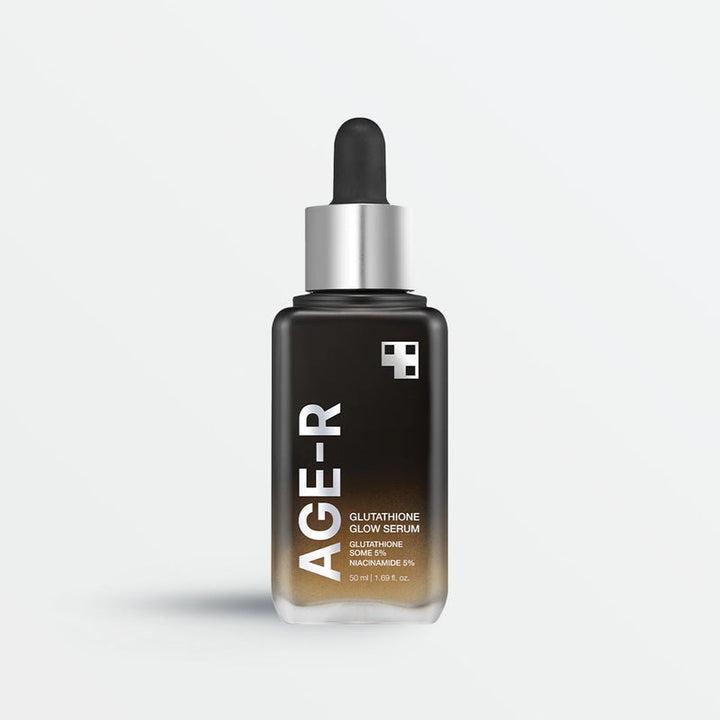 Medicube AGE-R Glutathione Glow Serum 50ml