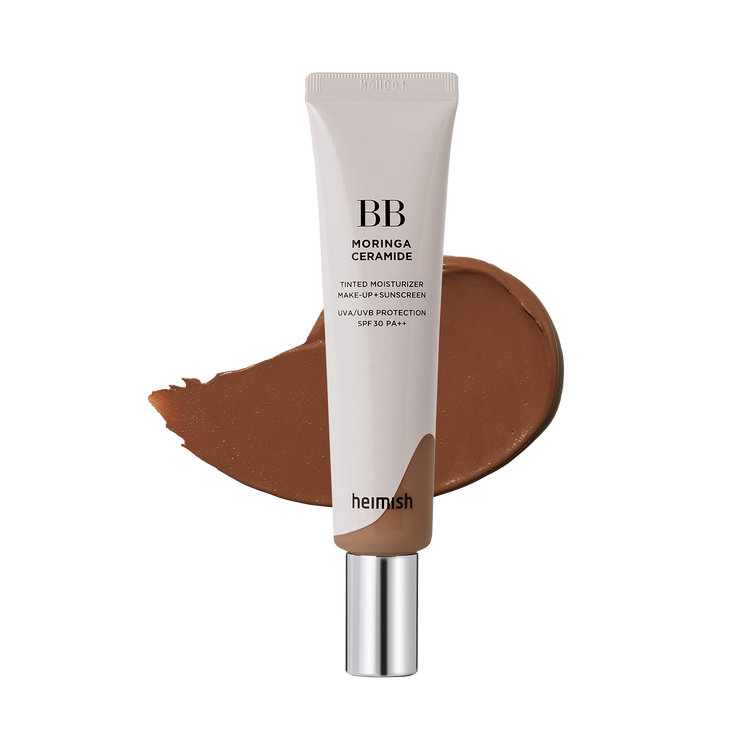 Heimish Moringa Ceramide BB Cream SPF30 PA++ 30g