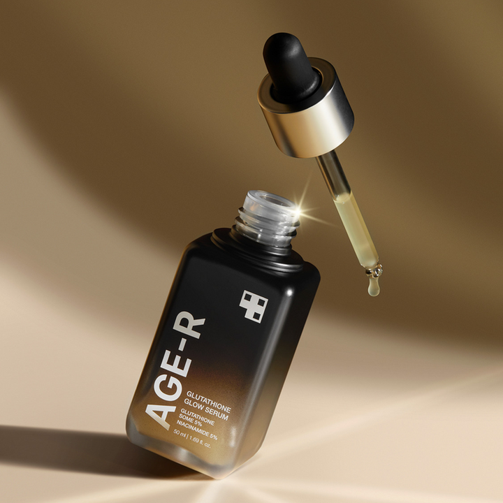 Medicube AGE-R Glutathione Glow Serum 30ml
